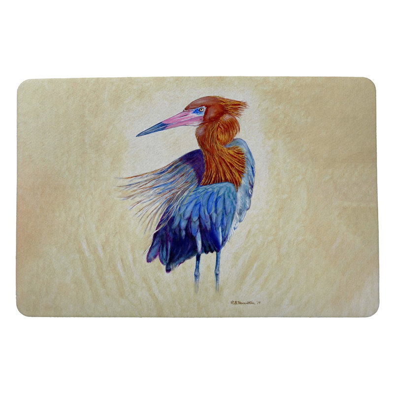 Ora Non-Slip Doormat