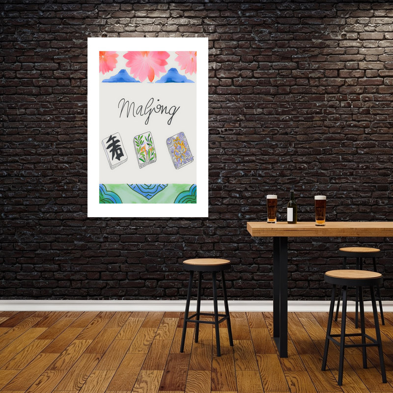 Print, 152.4cm H x 101.6cm W