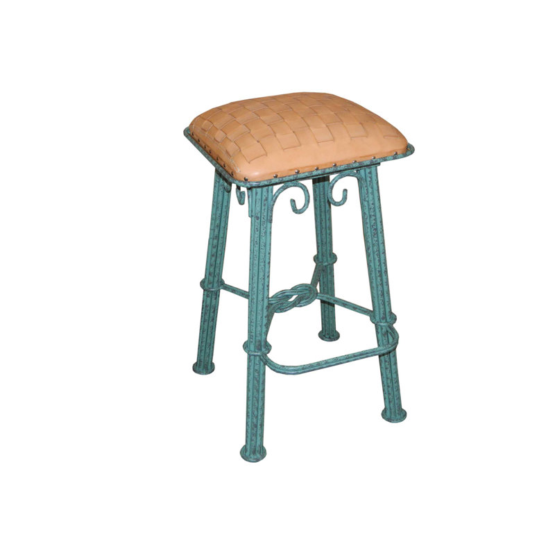 Tabouret Delsa, Naturel