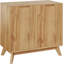 Riverrock 80cm Sideboard-3759134