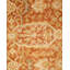 Classic One-of-a-Kind 4'2" X 6'1" Area Rug