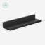Ifeanyi 3 Piece Picture Ledge Wall Shelf-714349729