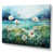 Toile tendue