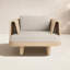 Loophole Outdoor Lounge Chair-1850208564
