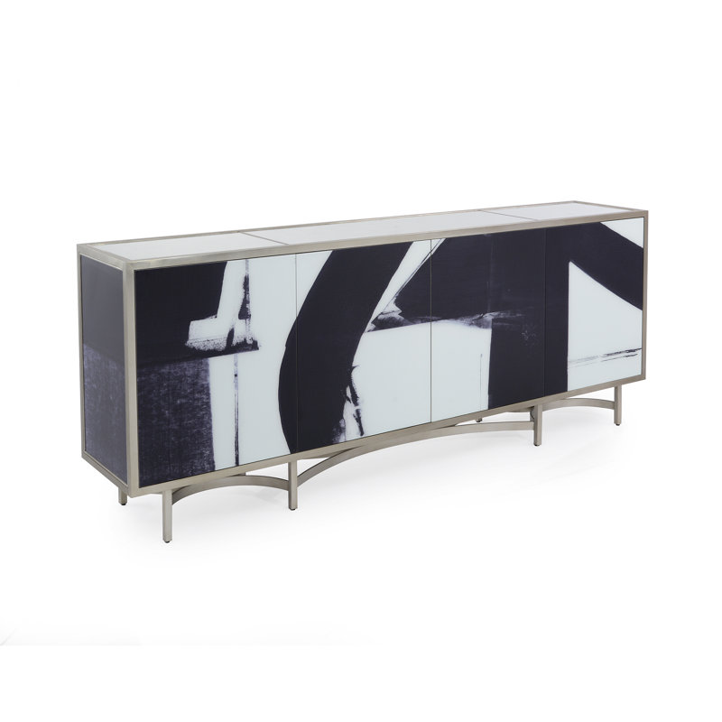 Buffet enchevêtrement Carol Benson-Cobb