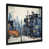 Black Single Picture Framed selected