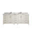 Ensemble de meuble-lavabo double 84 po Aberdeen-74721851-74879080