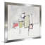 «Midday Modern II» par Lanie Loreth - reproduction d'art sur toile tendue-65312054-65312058