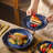 16-Piece Embossed Dinnerware Set-114043298