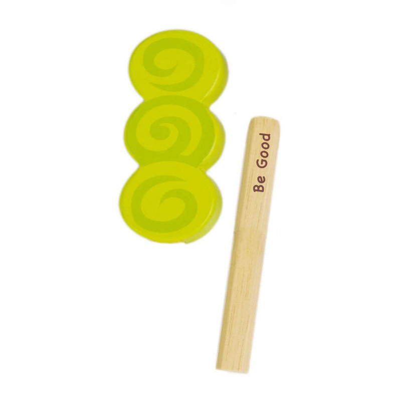 Preschool Play Food