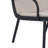 Outdoor Patio PP Loveseat Frame With Cushion-1323864594-1323864595