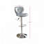 Ensemble de chaises tabouret à hauteur de comptoir-987683694