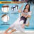 Textiles Hub Swing Set with