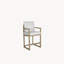 Biscayne Outdoor Bar Stool