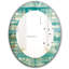 Miroir d'appoint Watercolor-40098912