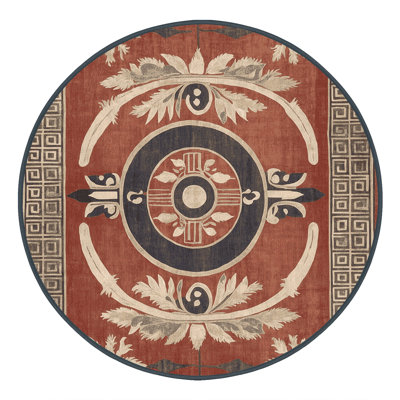 Tapis Rhodes Rhodes