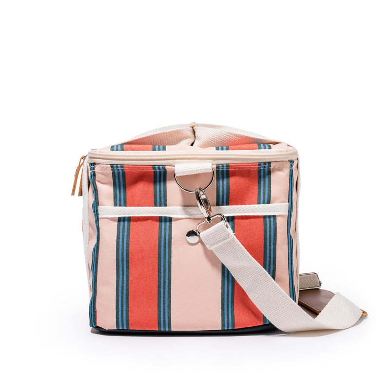 Premium Cooler, Pink