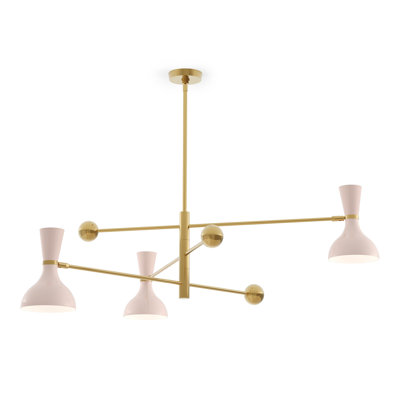 Clare 3 - Light Pendant