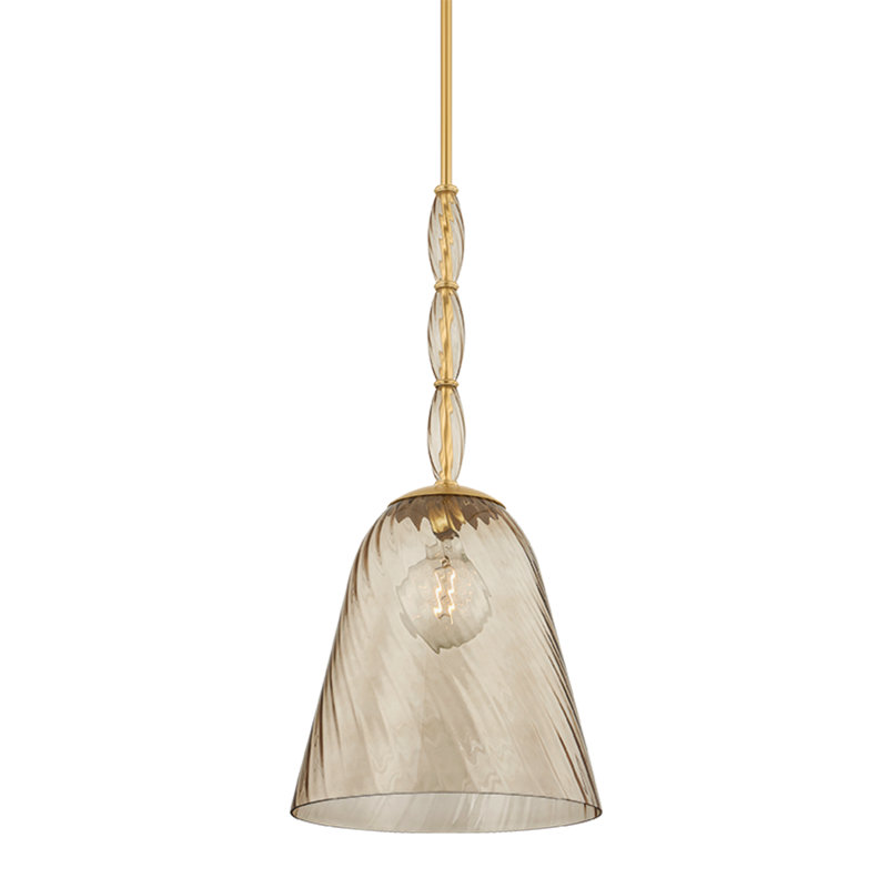 1 - Light Pendant, 16