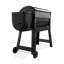 Weber Smoque Xl Pellet Smoker