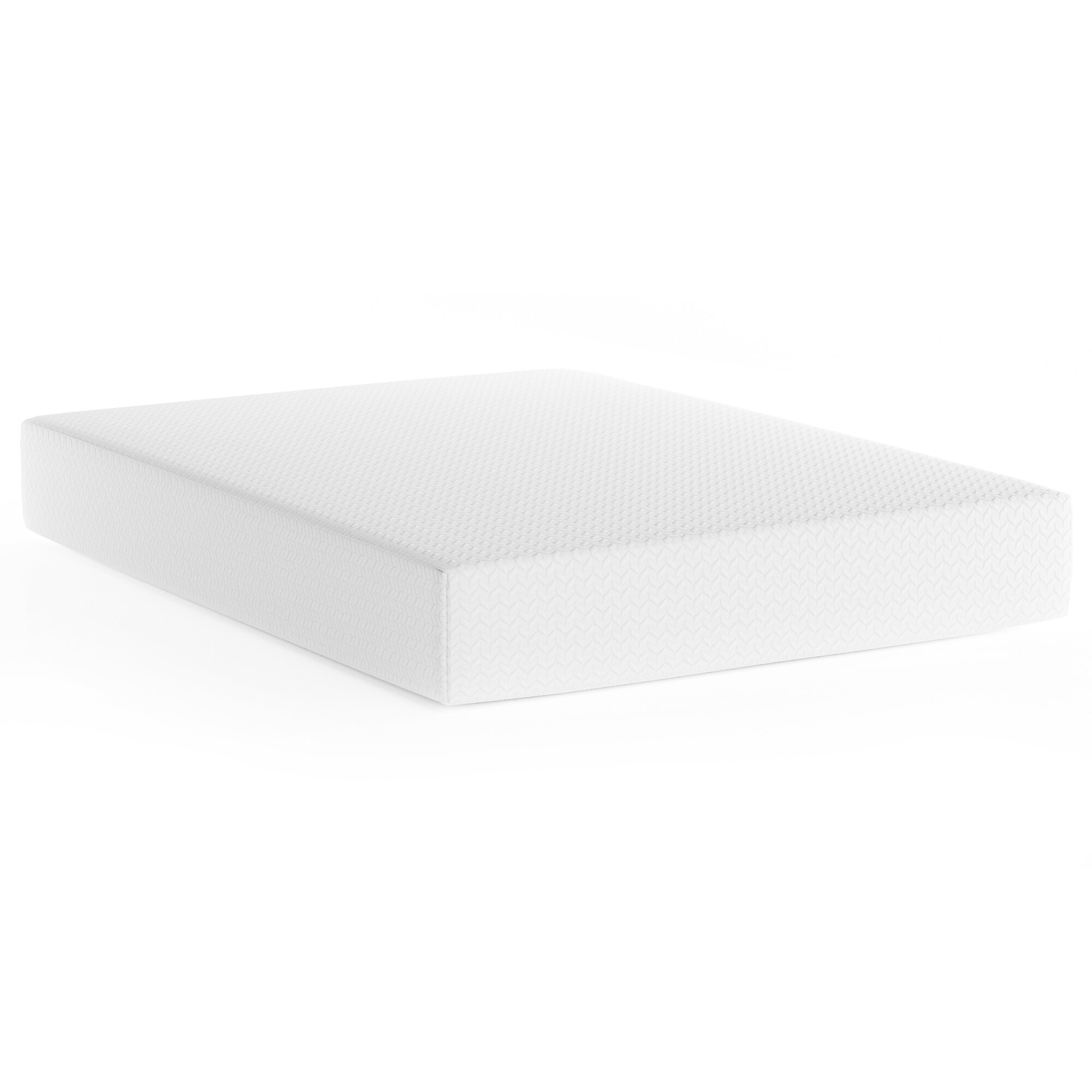 Wayfair Sleep™ 13.5'' Medium Cooling Gel Memory Foam Mattress & Reviews
