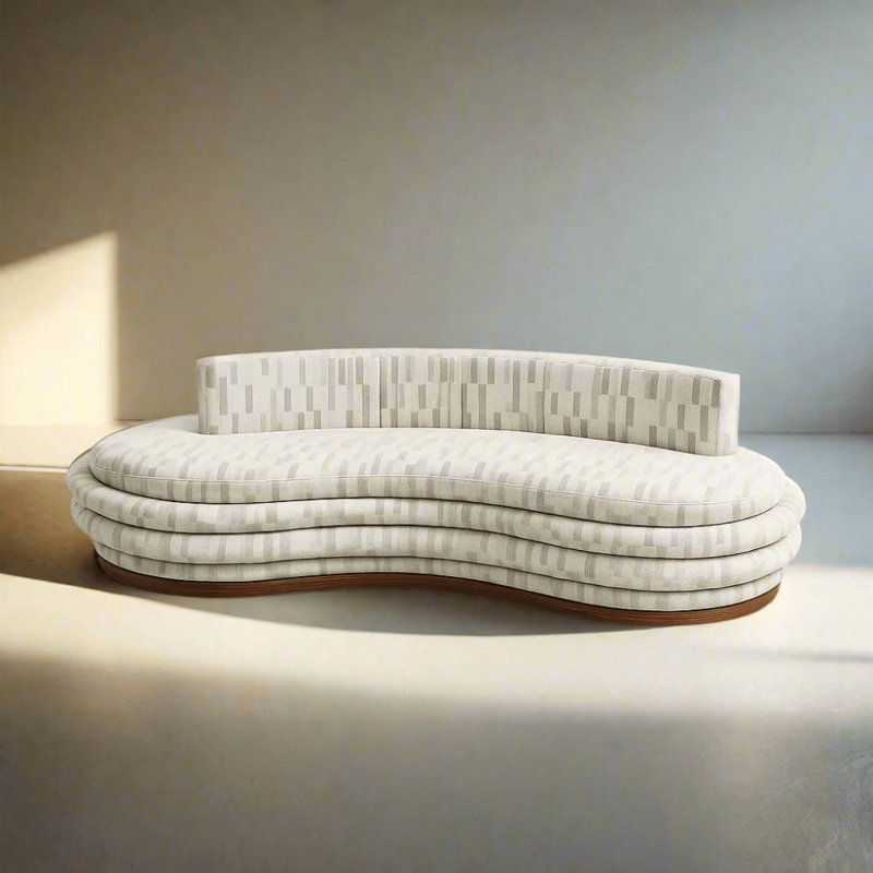 Hanky Panky Sofa