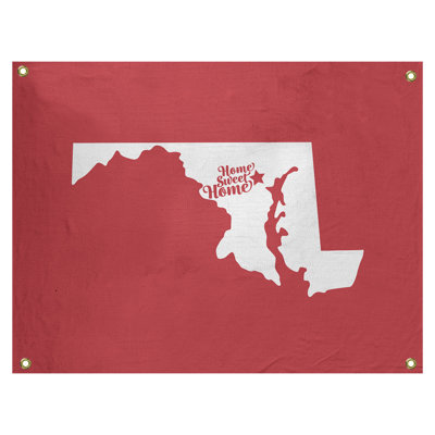 Polyester Tapestry