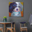 «Teddy Bear Dog» par Dawg Painter-1632299139