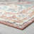 Laval Oriental Rust Area Rug-253349370