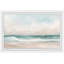 «Coastal Calm», reproduction encadrée-1038229128