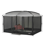 4 Person Tent