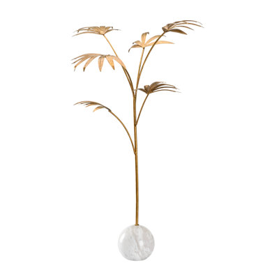 Leaf Sculpture