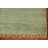 Light Green Gabbeh Modern Oriental Rug 3x6