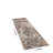 Eakes A69D81EC5D4D4EFA85260D665360D189 Beige Runner Rug-461296941