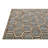 Ortega Gray Rug