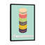 «Macaroons», impression sur toile tendue-20161145-72688522-72688523