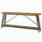 70.9" Extra Long Industrial Console Table-1496845393