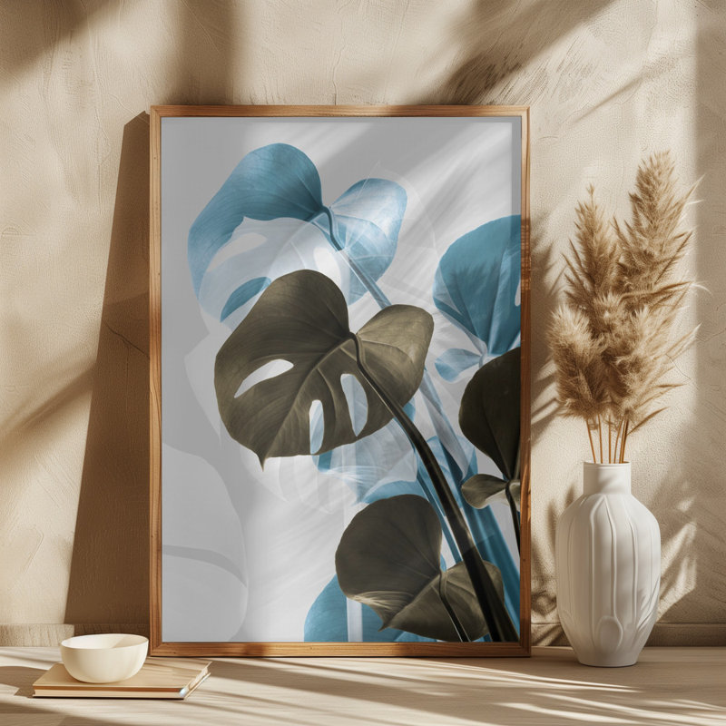 Wrapped Canvas Print, 76.2 cm H x 50.8 cm W