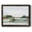 Marsh Reeds III - reproduction d'art sur toile simple-1131646786-1131646840