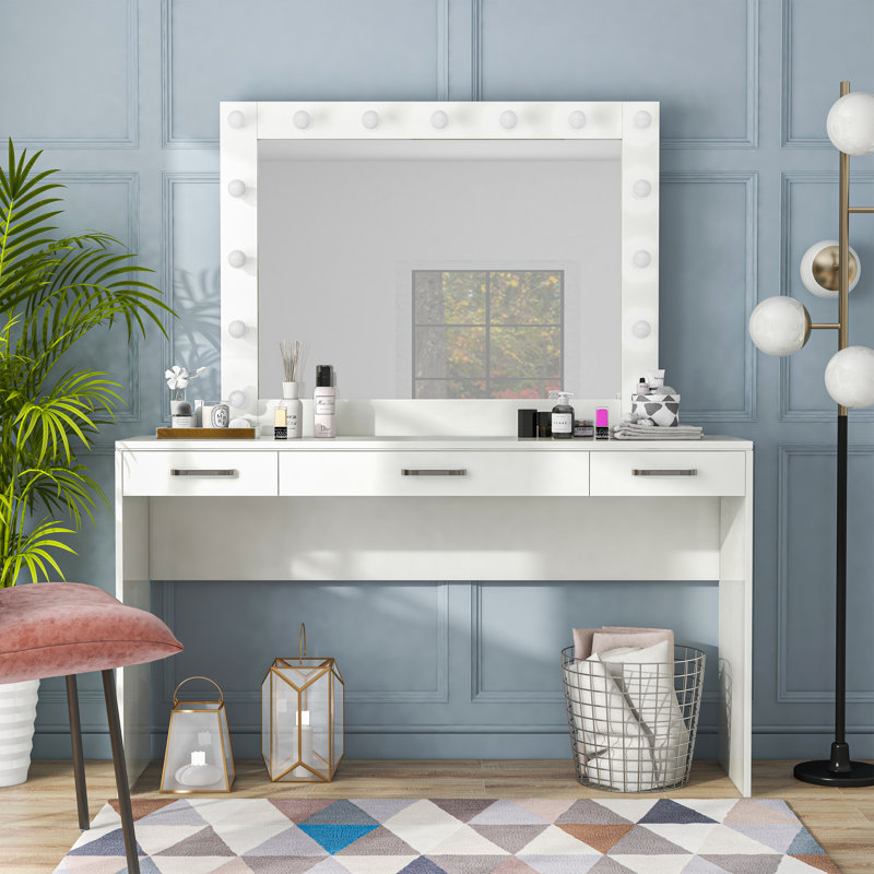 Alez Vanity