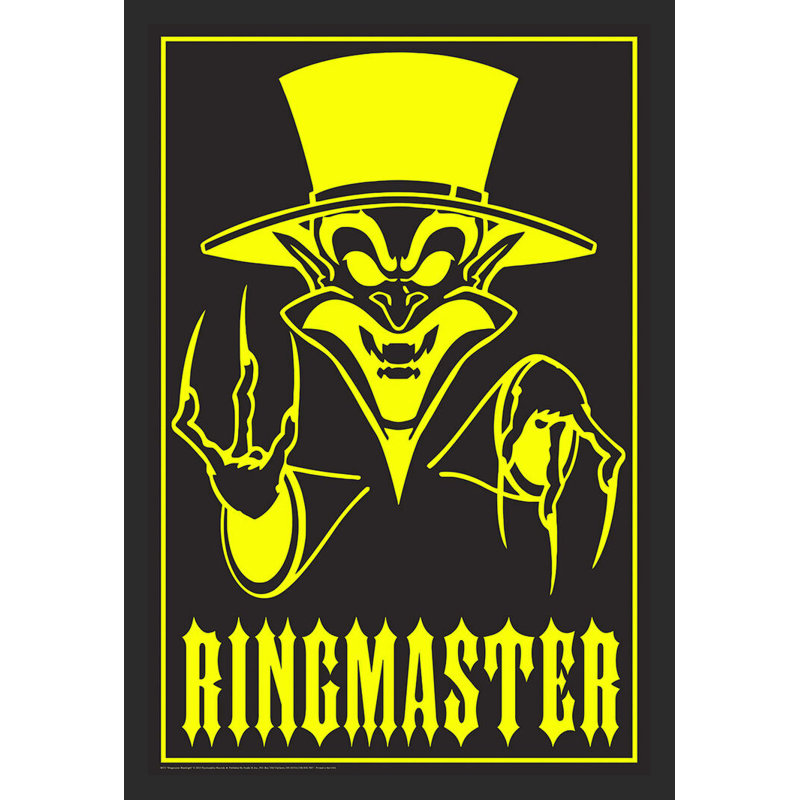 " ICP Ringmaster "