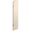 Cloison pliante en velours 3 panneaux Wayt-2022754127