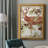 Rustic Barnwood Animals Collection B " Rustic Barnwood Animals Collection B Premium Framed Canvas- Ready To Hang "-1504530243