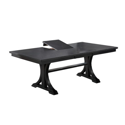 Rectangle Table