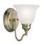 Applique murale pour salle de bain Aquita-1796856916