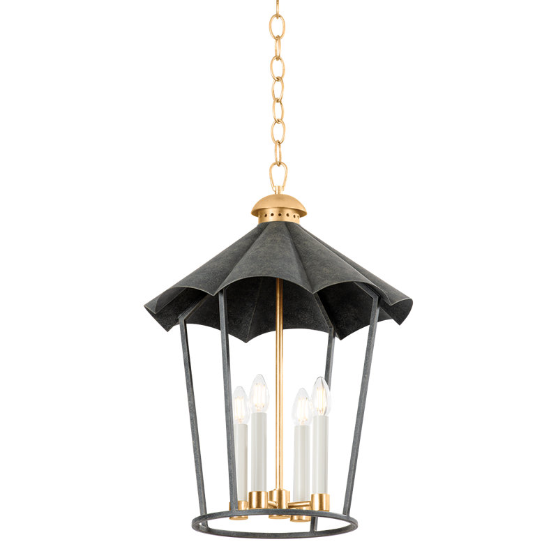 WILDOMAR Lantern