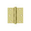 102'' x 102'' Butt Bearing Hinge-14747459