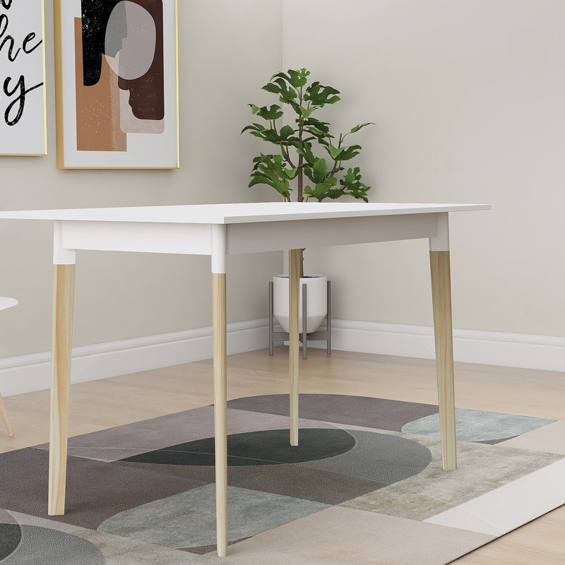 Table de salle à manger Modern