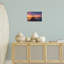 «Amazing Sunset at Pier Giclee Art», conception par LSR Creative Studio-114338245-114338248