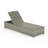 Weingarten 196cm Long Reclining Single Chaise with Cushions